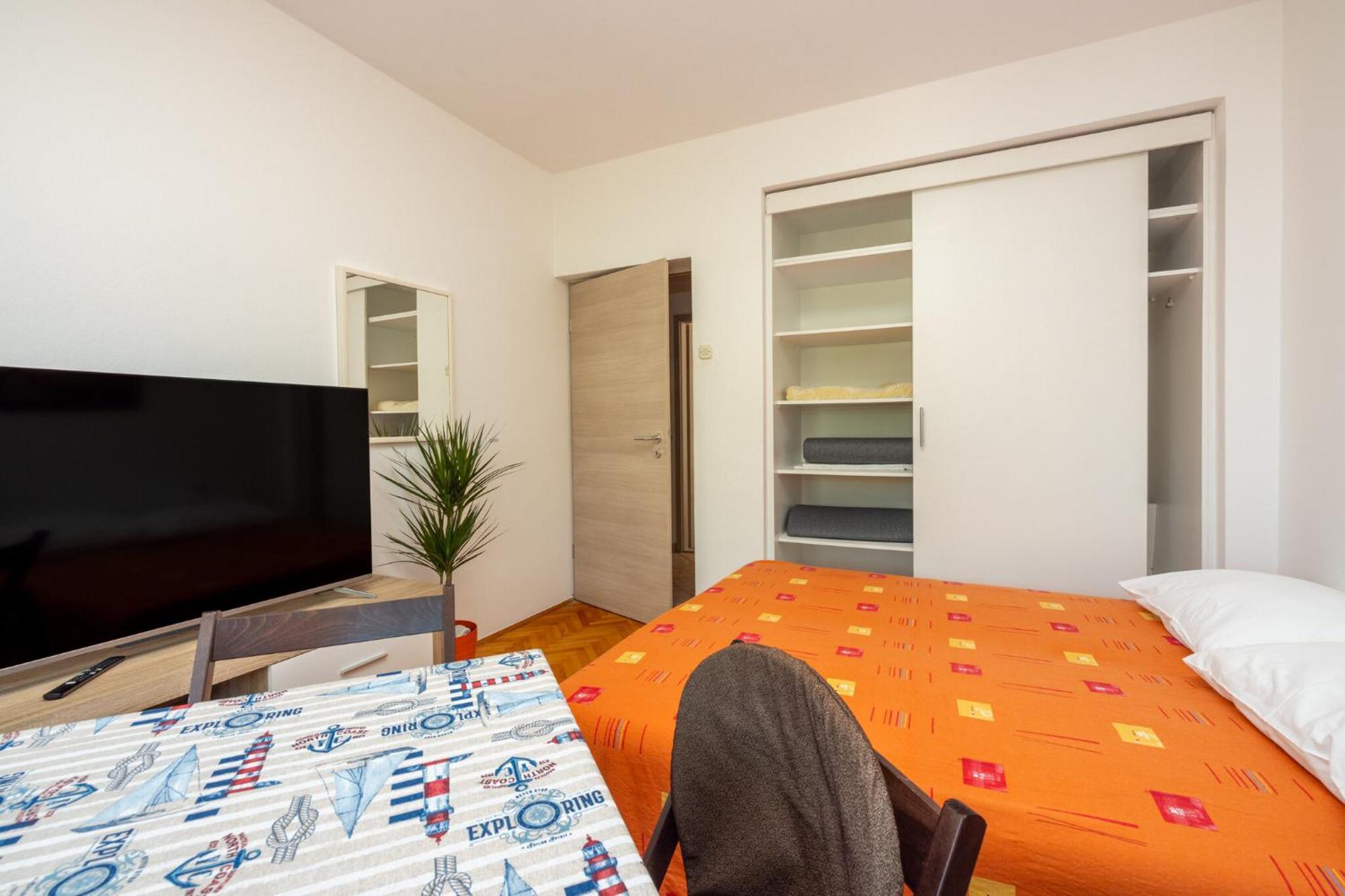Apartmani Azur Dramalj Exterior photo