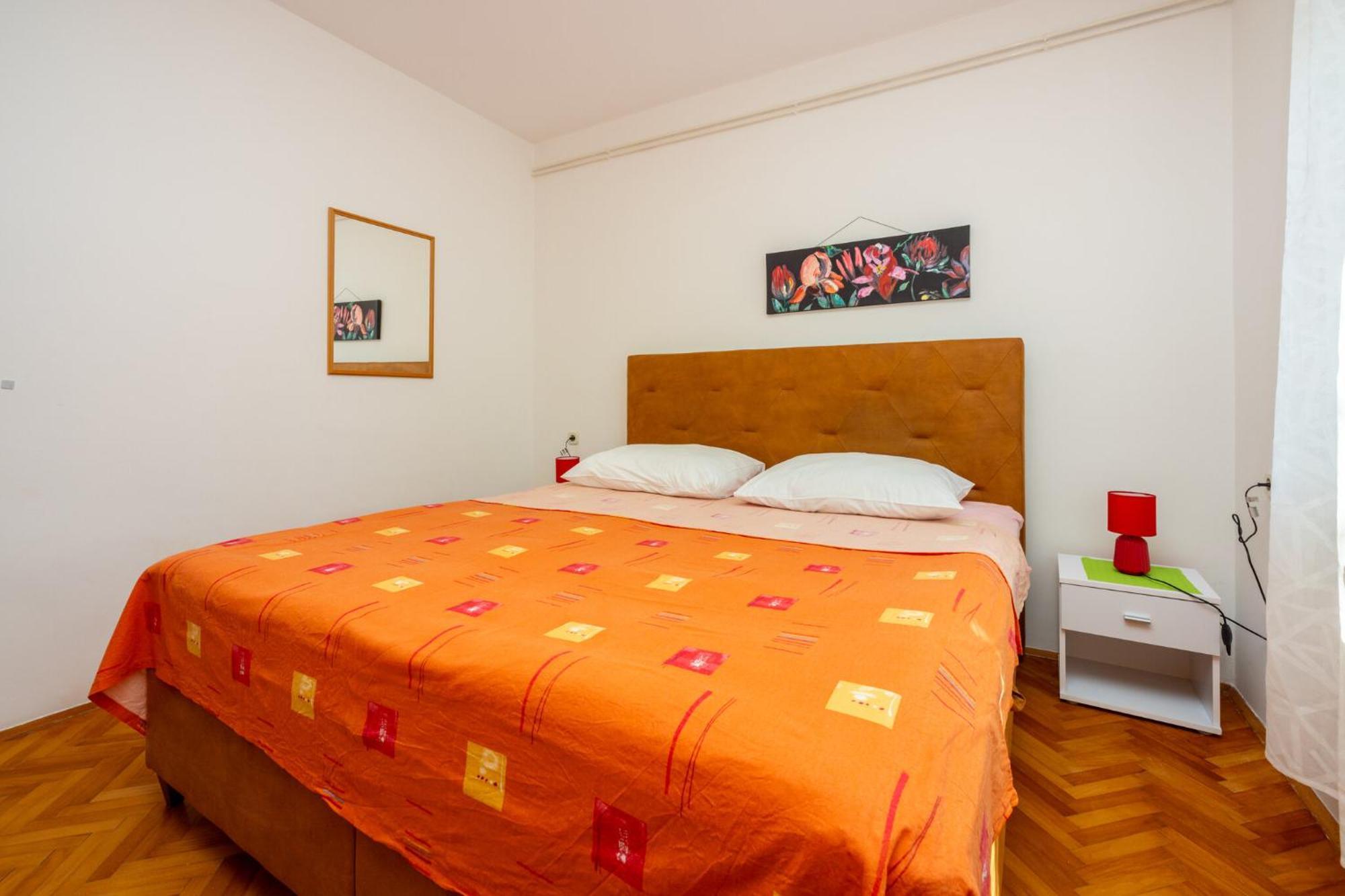 Apartmani Azur Dramalj Exterior photo