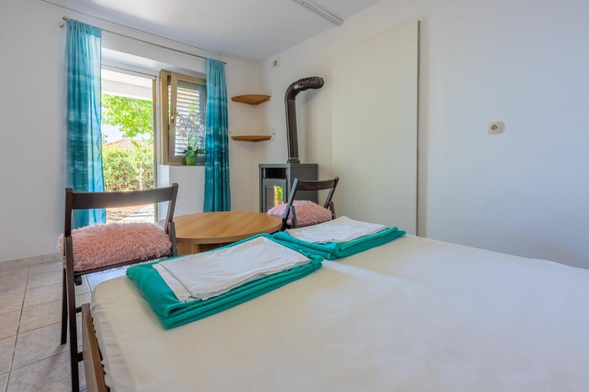 Apartmani Azur Dramalj Room photo